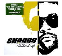 Shaggy - Clothes Drop
