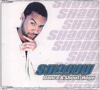 Shaggy - Dance & Shout / Hope