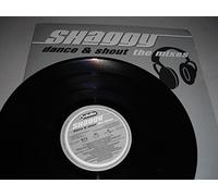 SHAGGY - DANCE & SHOUT THE MIXER
