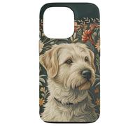 Shaggy Dog Wheaten Terrier or Doodle Mix Case for iPhone 13 Pro