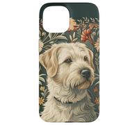 Shaggy Dog Wheaten Terrier or Doodle Mix Case for iPhone 15