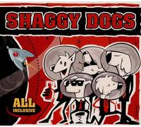 Shaggy Dogs - All Inclusive