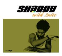 Shaggy Feat.Olivia - Wild 2nite (2-Track)