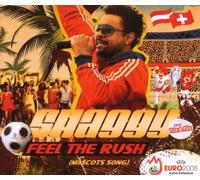 Shaggy Feat. Trix and Flix - Feel The Rush