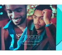 Shaggy featuring Marsha - Piece of My Heart