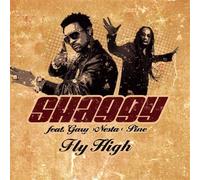 Shaggy & Gary Nesta Pine - Fly High