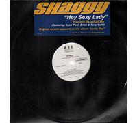 Shaggy - Hey Sexy Lady [VINYL]