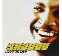 Shaggy - Hot Shot