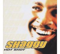 Shaggy - Hot Shot