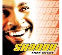 Shaggy - Hot Shot
