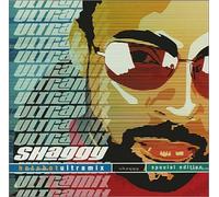 Shaggy - Hotshot Ultramix