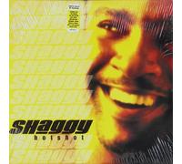 Shaggy - Hotshot [VINYL]