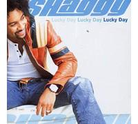 Shaggy - Lucky Day (Enhanced CD)