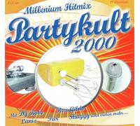 Shaggy, Luniz, Bad Boys Blue, Savage, Pur, Gibson Brothers, Lollies..