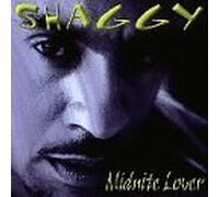 Shaggy - Midnite Lover [VINYL]