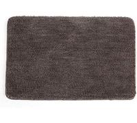 Shaggy Non Slip Super Absorbent Soft Microfiber Bath Rug - 40 x 120 cm, Easy To Clean, Machine Washable For Bathroom/Bedroom/Kitchen