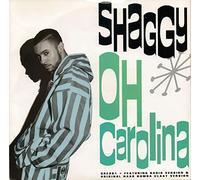 Shaggy: Oh Carolina 7"