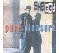 Shaggy - Pure Pleasure [CASSETTE]