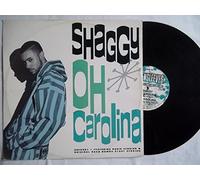 Shaggy / Rayvon - SHAGGY Oh Carolina 12" vinyl