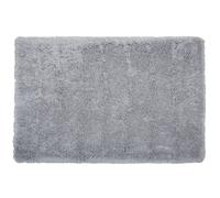 Shaggy Rug CIDE Light Grey 200 x 300 cm