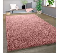 Shaggy Rug Deep-pile long-pile High Quality High thread density Plain Pastel pIn