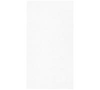 Shaggy Rug DEMRE White 80 x 150 cm