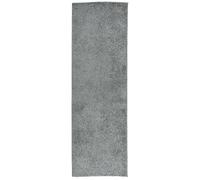 Shaggy Rug Hallway Floor Mat Fluffy Area High Pile Modern Green vidaXL