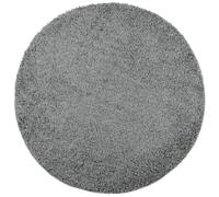 Shaggy Rug Hallway Floor Mat Fluffy Area High Pile Modern Green vidaXL