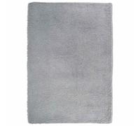 Shaggy Rug High Pile NAVARRA Polyester Floor Rug Living Room Rug vidaXL