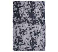 (navy, 130 x 200 cm) vidaXL Shaggy Rug High Pile NAVARRA Polyester Area Rug