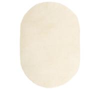 vidaXL Shaggy Rug High Pile NAVARRA Navy 300x200 cm Polyester