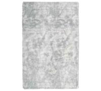 Shaggy Rug High Pile NAVARRA Polyester Floor Rug Living Room Rug vidaXL