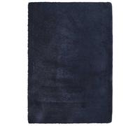 (dusty pink, 160 x 230 cm) vidaXL Shaggy Rug High Pile NAVARRA Polyester Area Rug