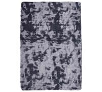 Shaggy Rug High Pile NAVARRA Polyester Floor Rug Living Room Rug vidaXL