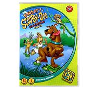 Shaggy & Scooby-Doo: Get a Clue! [DVD]