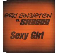 Shaggy - Sexy Girl