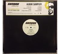 SHAGGY - SHAGGY / Clothes Drop (Album Sampler)