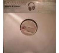 Shaggy - Shaggy - Dance & Shout (The Mixes) - MCA Records Inc.