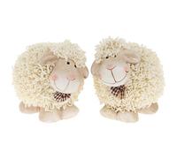 Shaggy Sheep Medium - Assorted (One Chosen At Random)