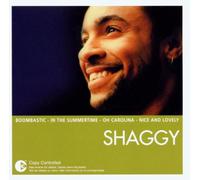 Shaggy - The Essential Shaggy