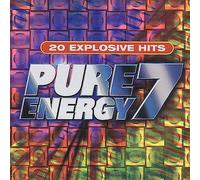 Shaggy - Vol. 7-Pure Energy