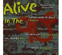 Shaggy - Vol. 8-Alive in the 90's