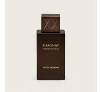 Shaghaf Amber Infusion | Swiss Arabian 75ml Spray