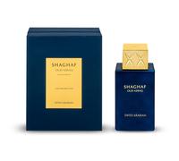 Shaghaf Oud Azraq 75ML EDP by Swiss Arabian Eau de Parfum Original Brand New