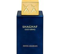 Shaghaf Oud Ahmar 75ml Eau De Parfum Original By Swiss Arabian