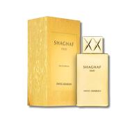 Shaghaf Oud by Swiss Arabian 75ml EDP Perfume Sweet Oud & Rose Next Day Delivery
