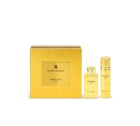 SHAGHAF OUD EDP + BODY SPRAY GIFT SET by Swiss Arabian - 100% Authentic