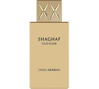 Shaghaf Oud Elixir Eau de Parfum by Swiss Arabian - 25ml EDP