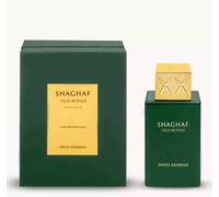 Nafeis Al shagaf