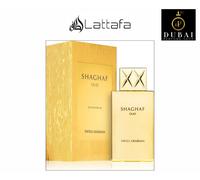 Shaghaf Oud Scent Swiss Arabian Perfume EDP 75ml Spray Dubai Cologne UAE Unisex